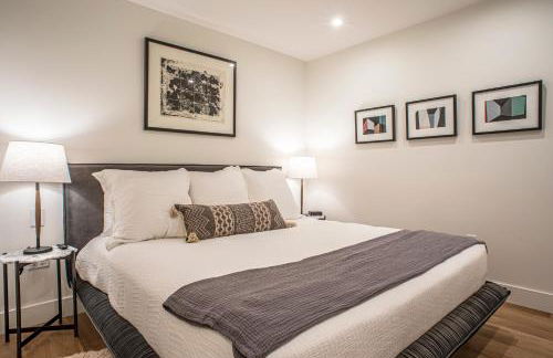 Elevation Lofts Hotel - Foto 60