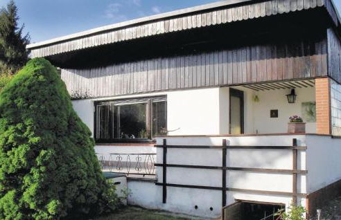 Ferienhaus Am Scharbowsee K - Foto 1