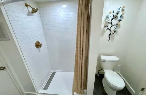 Unique denver loft in rino art district - Photo 33