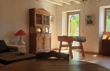 Le Gîte de la ferme Davitali - Photo 9