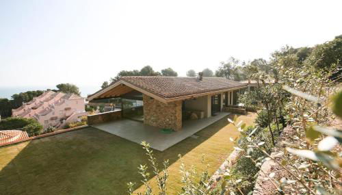 Villa Begur - Foto 4