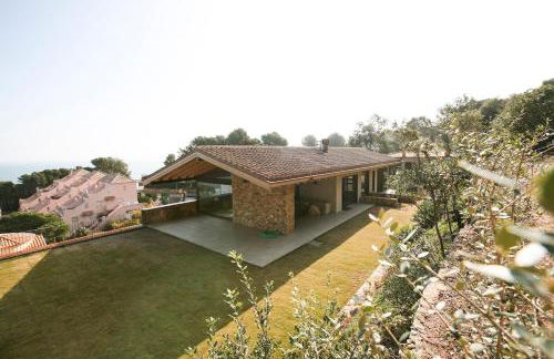 Villa Begur - Foto 4