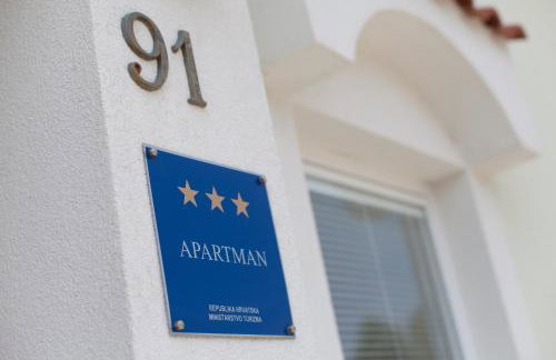 Apartments Gorančica - Foto 25