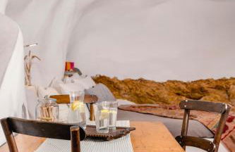 Traditional Farmers Caves - Foto 20