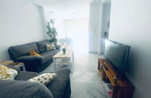 Apartamento de dos dormitorios en Almería. - Foto 38