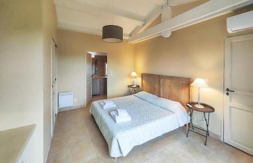 Lovely Home In Saint-Laurent-De-La-Ca - Foto 20