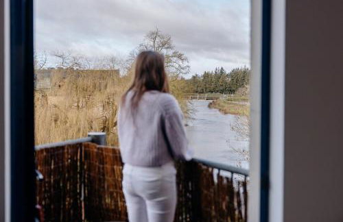 Le Reflet des Cygnes - Foto 19