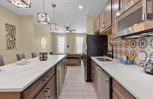 Red Brick Hideaway | JZ Vacation Rentals - Photo 64