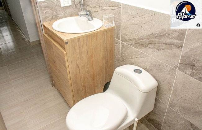 Apartamentos Turisticos Altamar - Foto 14