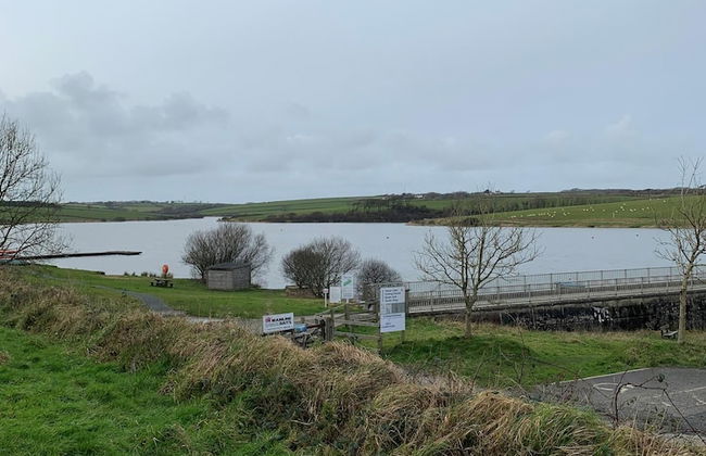 Comfy House, Sleeps 4, in Bude Cornwall, England - Foto 11