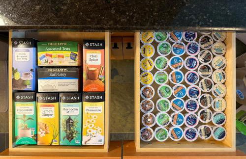 Charming Queen Anne Craftsman 4BR 2 Kitchens - Foto 31