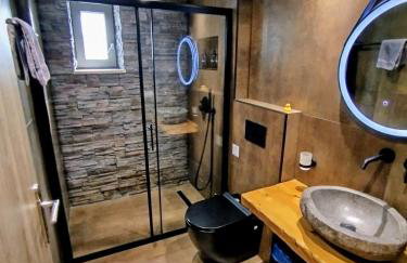 LefkoParga Luxury Suites - Foto 4