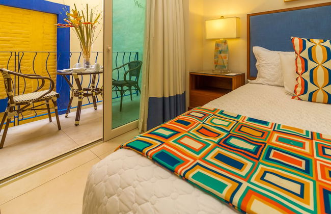 V Azul Vallarta - Luxury Vacation Rental- Adults Only - Foto 22