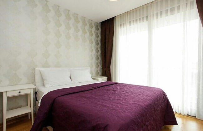 Glory Residence Taksim - Foto 32