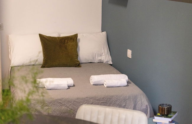 Artistic Vibes Haifa Hub by Sea N' Rent - Foto 12