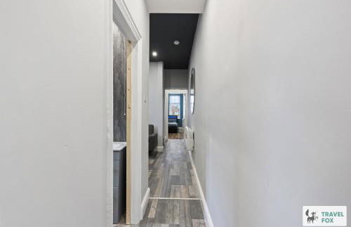 Bella's House 12mins bus to Motor Point Arena Free Street Parking - Foto 15