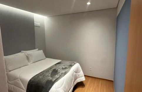 Apartamento completo com 2 quartos em Lagoa Santa - Foto 22