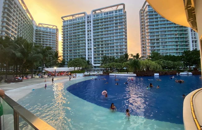 Azure Urban Resort by Adam's Crib - Foto 74