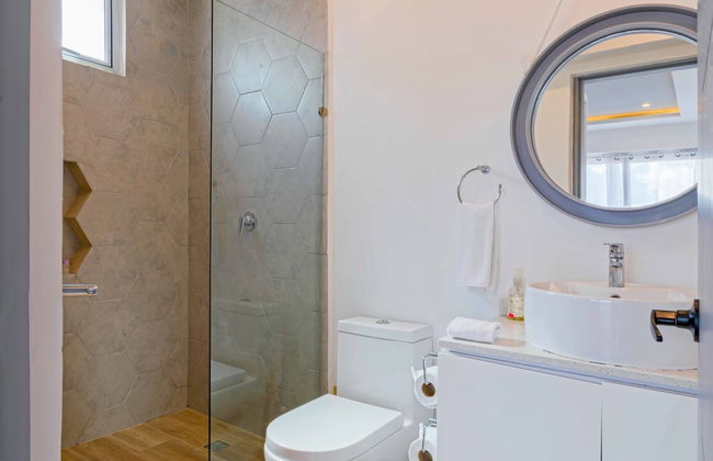 Luxury Apartments Pool & Jacuzzi - Foto 51