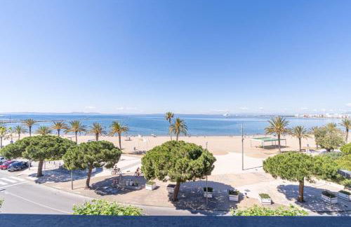 BADIA DE ROSES 2 new apartment - Foto 25