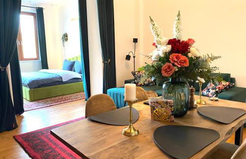 SuperHosts KING-BETT - Zentrum - PARKPLATZ - Netflix - Foto 13