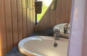 L'Amazone - bateau à quai sur le canal de bourgogne - Foto 13