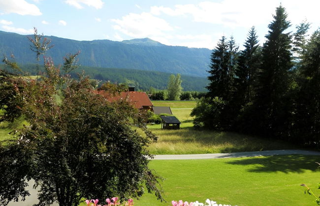 Apartment With Sauna and Lakeview - Foto 21