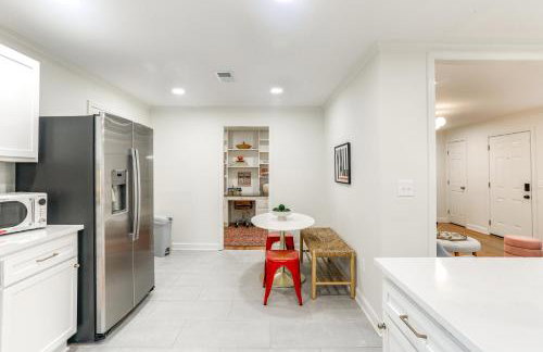 2 Mi to Ole Miss Modern Home in Historic District - Foto 10