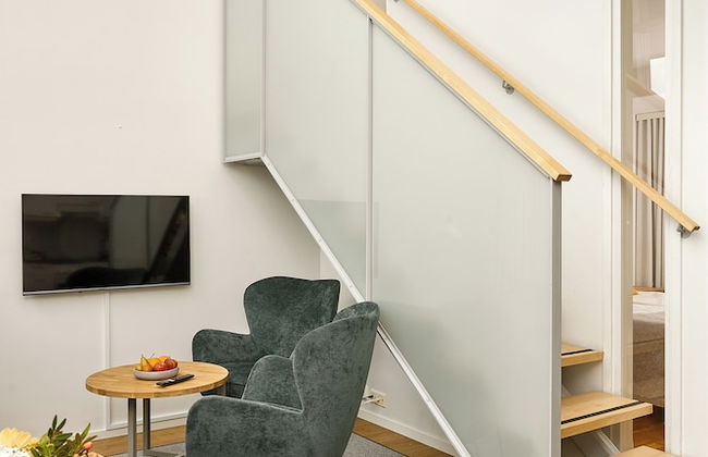 Holiday Club Tampereen Kehräämö Apartments - Foto 52