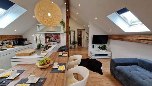 FeWo Familie Thoma - Foto 2