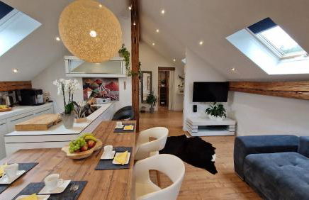 FeWo Familie Thoma - Foto 2