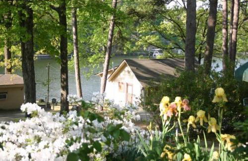 Edgewater Resort Cottage #1 - Foto 39