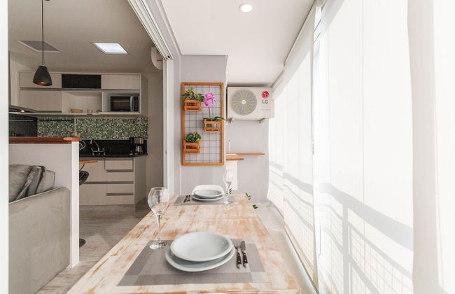 Loft Vila Madalena - Foto 4