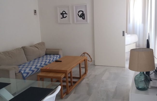 Domopolitan Alcazabilla 15 - Foto 25