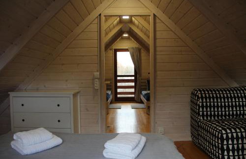 Domek na górce - Foto 19