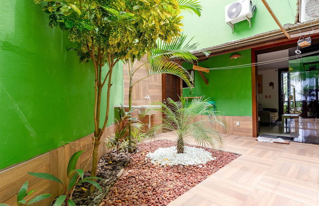 IT14 - Bangalô Vista Mar - Itacimirim - Photo 27