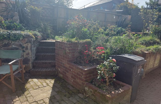 3 Bedroom Period House in Wingham, Canterbury - Foto 28