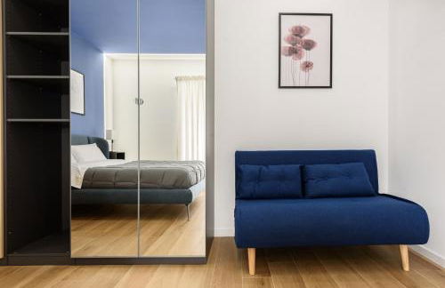 APPARTAMENTI VALLETTI ERCOLANO - Foto 55