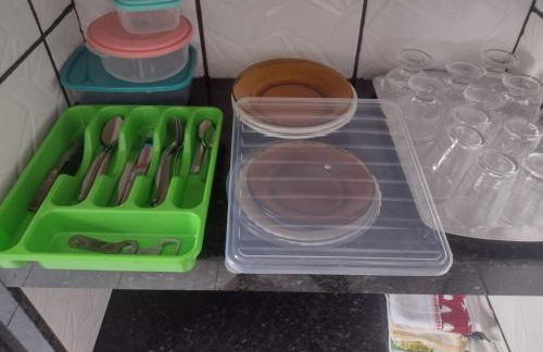 Casa de praia 600 metros da Praia e 1km do Centro da cidade - Foto 43