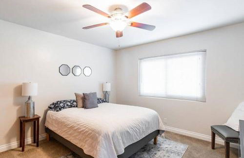 Casa Flora -2BR- FREE Parking in Little Italy! - Foto 7