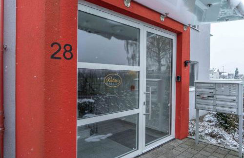 City Wohnung Relax 3 klimatisiert - Photo 24