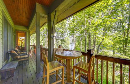 Lake and Pool Access at Bear Lake Reserve Condo! - Foto 1