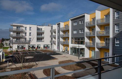 Résidence DOMITYS - L'Athénée - Foto 32