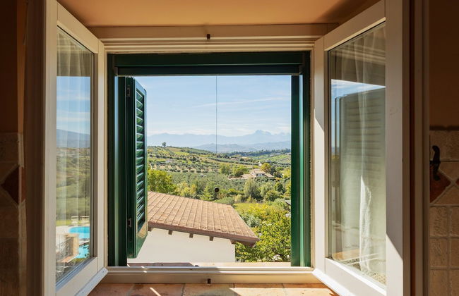 Agriturismo Villa Fiore - Foto 120