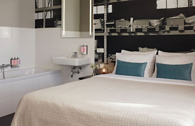 YAYS Amsterdam Maritime by Numa - Foto 2