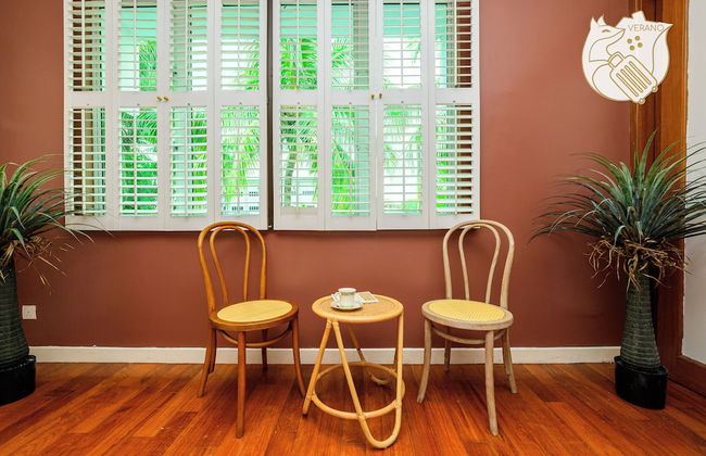 6BR Ampang Pool Villa 26P with Garden - Foto 16