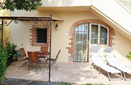 La Solina a Bibbona by Zoom In Earth - Foto 1