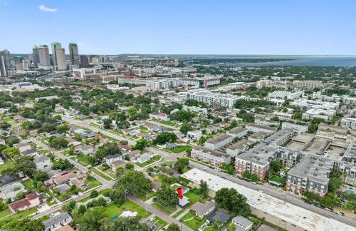 North Hyde Park Getaway Tampa - Foto 65