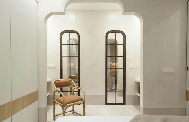 Elegant Neptuno-cortes Apartment for 2 People - Foto 3