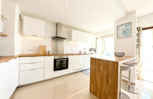 Stylish Comfort in Mandelieu - Foto 23